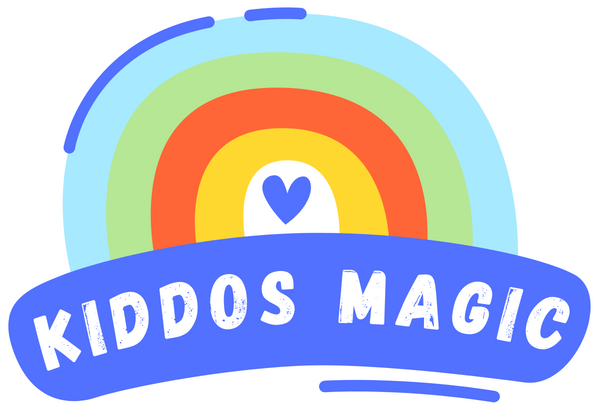 Kiddos Magic